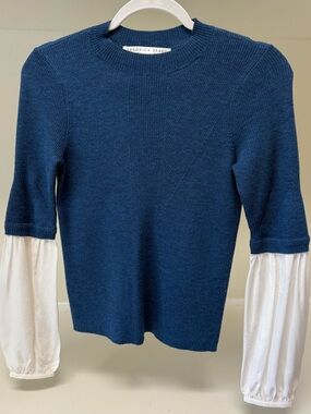 Veronica Beard sweater